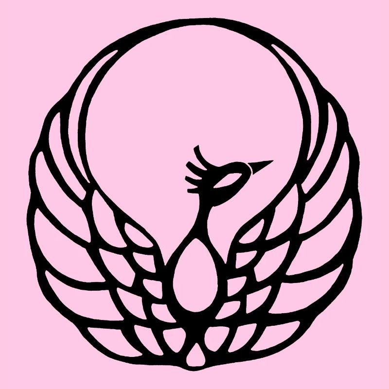 Phénix noir