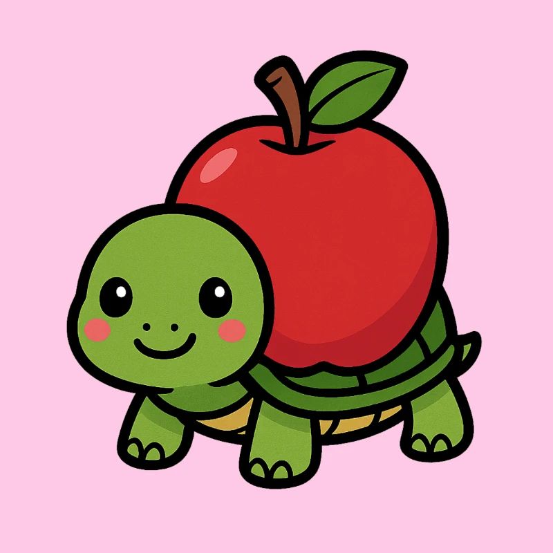 Apple Toad