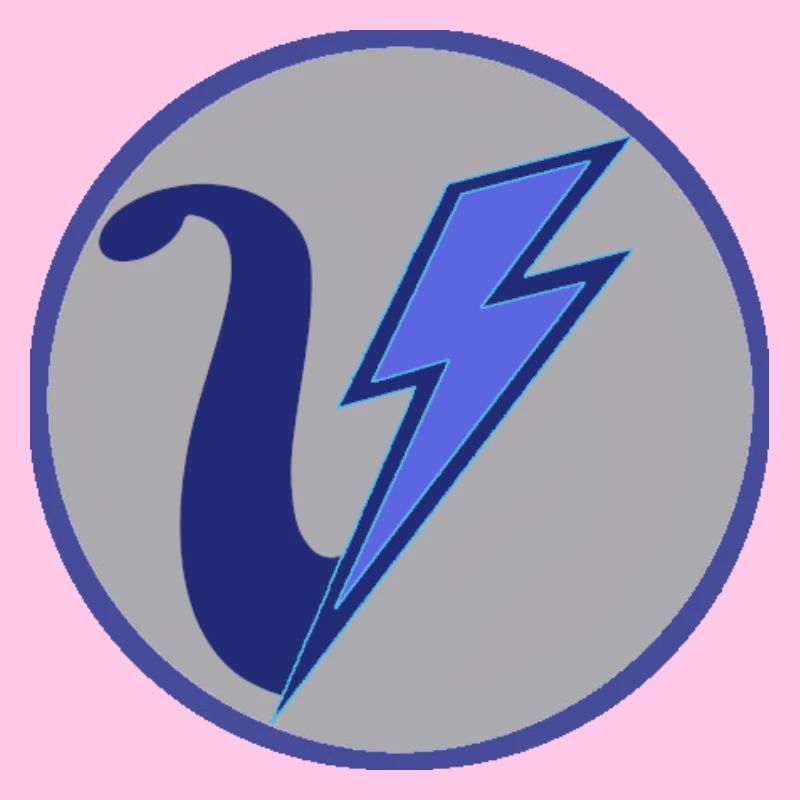 VoltVibes Logo