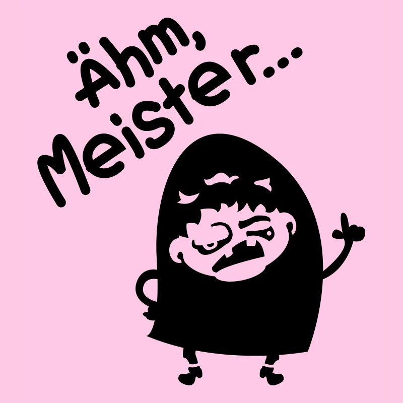 Igor - Um, Master ... Line