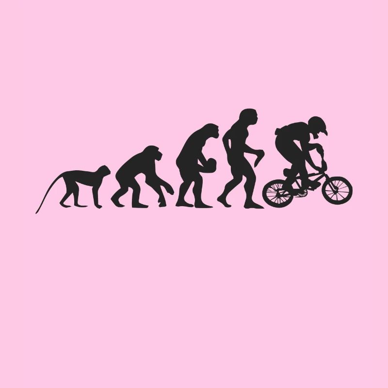 Evolution BMX