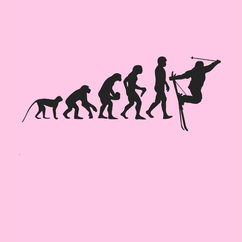 Ski Evolution