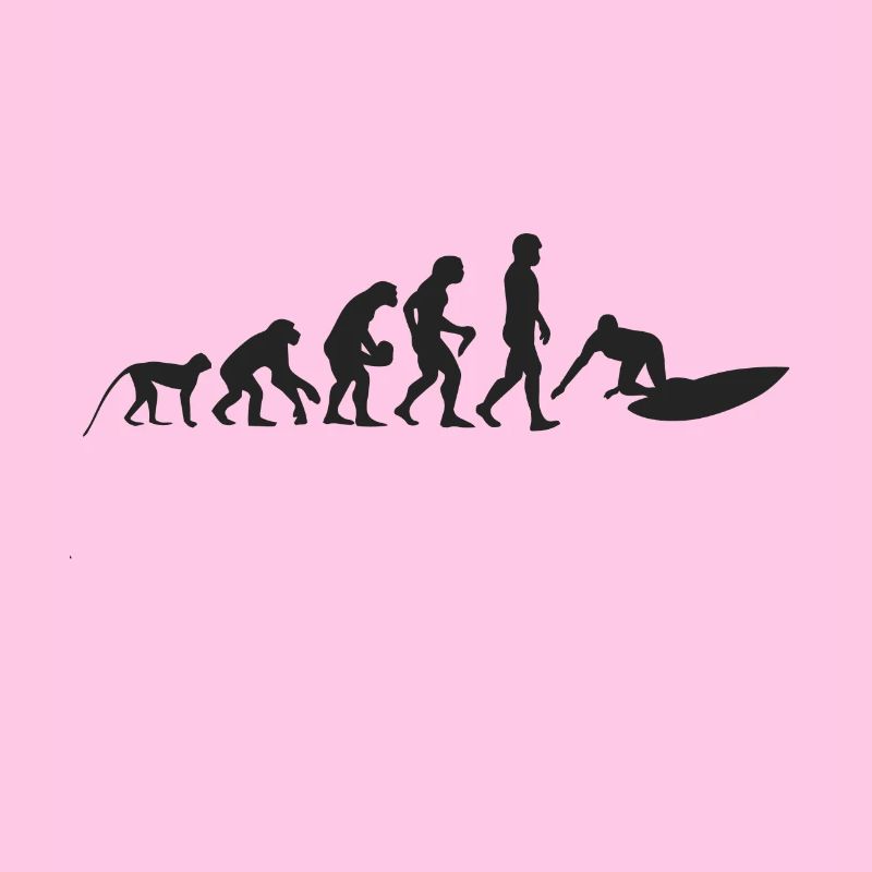 Evolution de surf