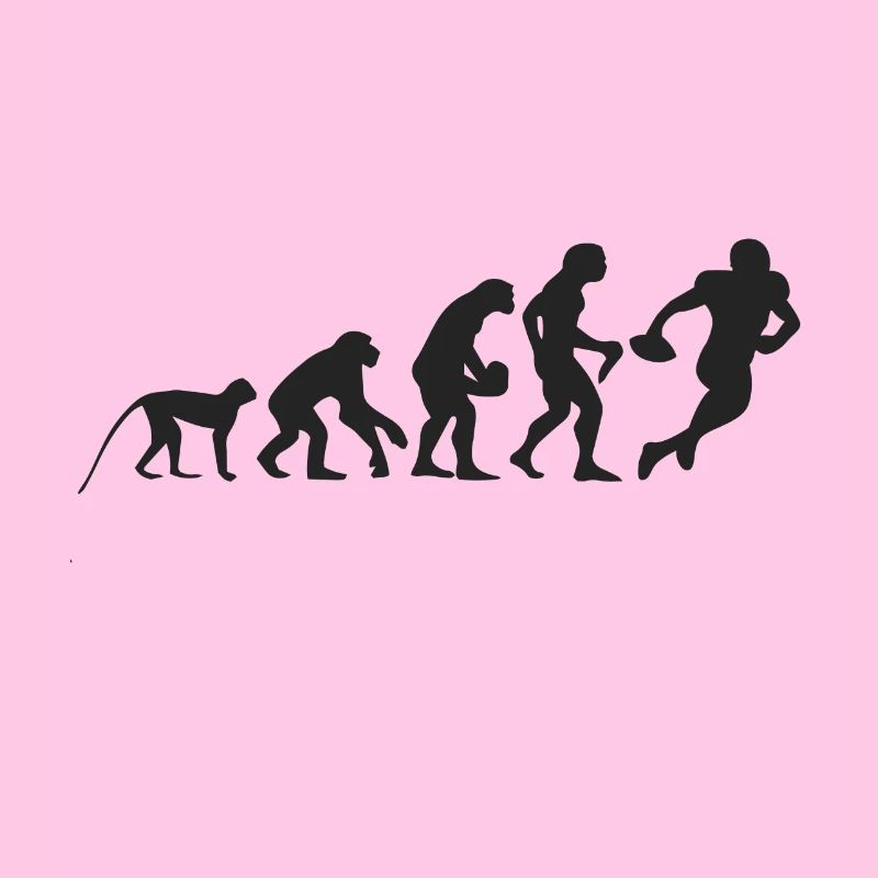 Evolution Football