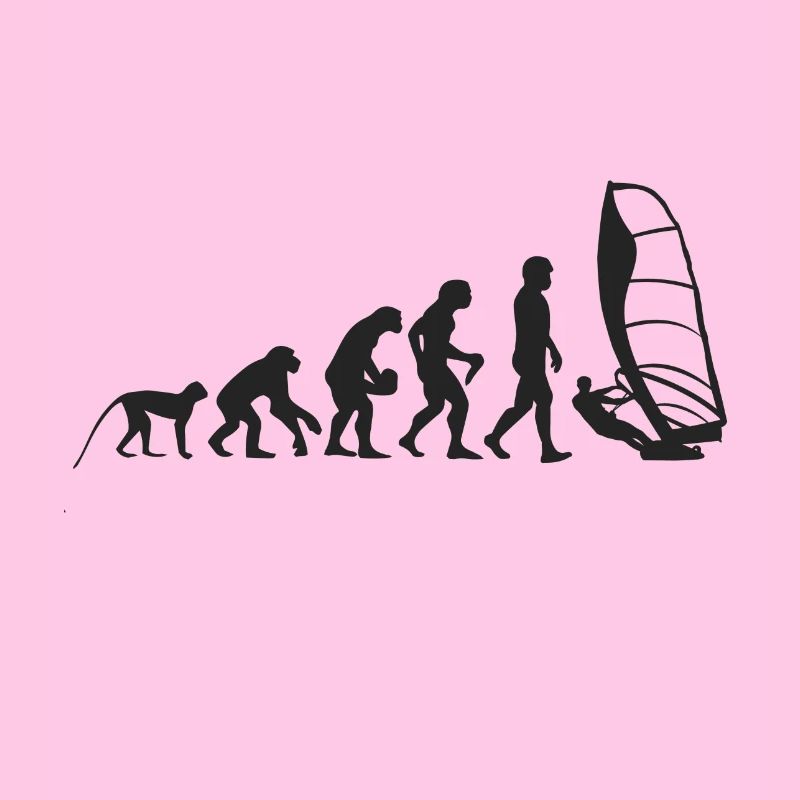 Evolution Windsurfing