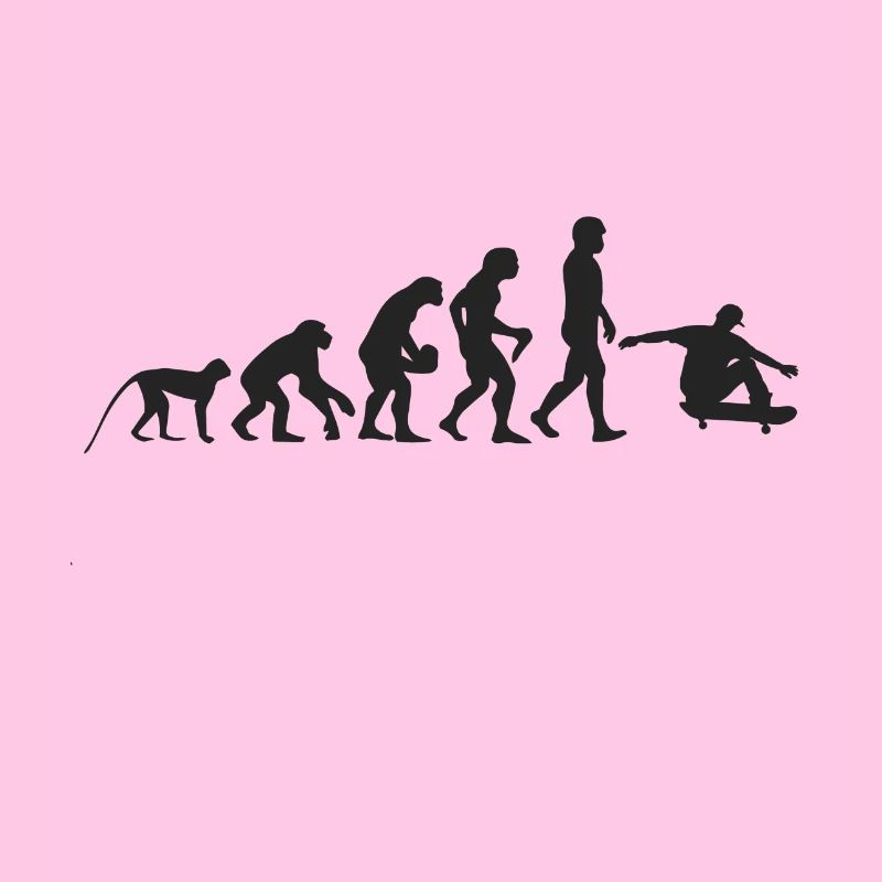 Evolution Skate