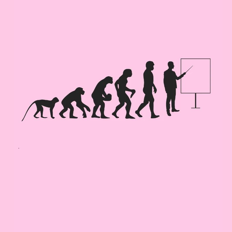 Evolution de l’enseignant