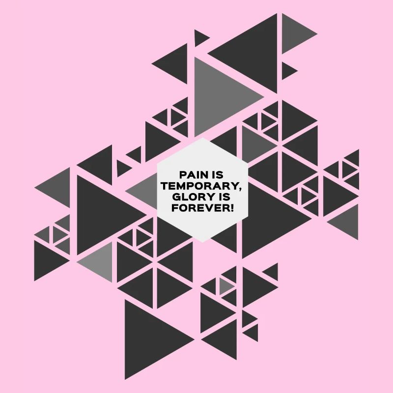 triangles