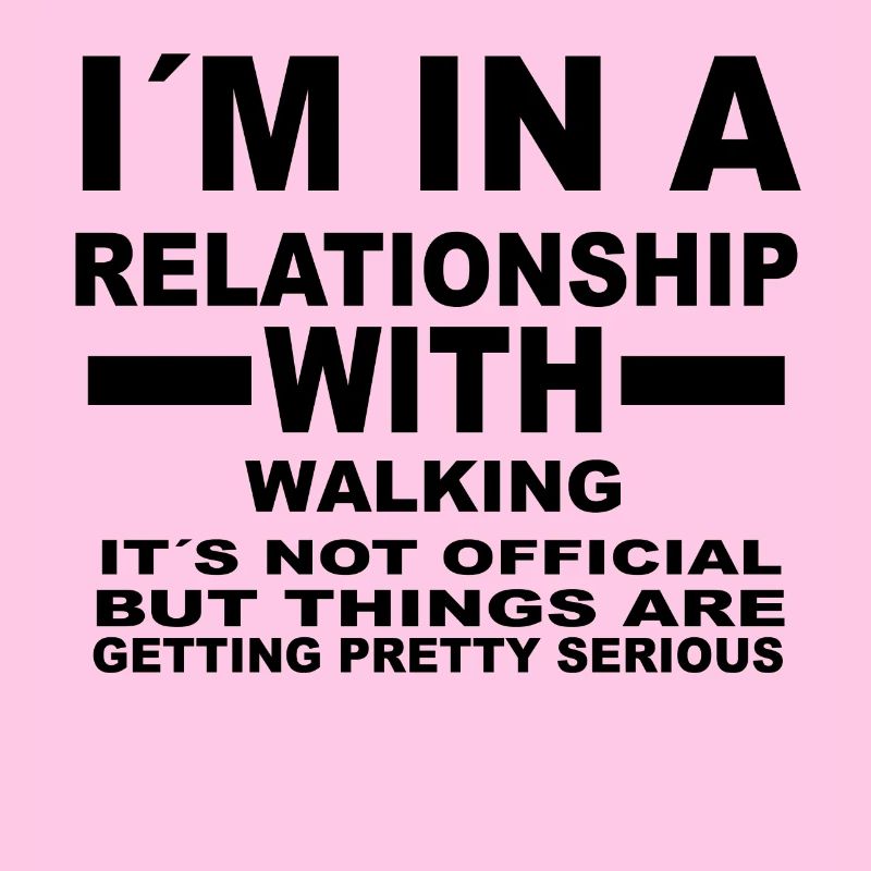 geschenk gift geburtstag relationship WALKING