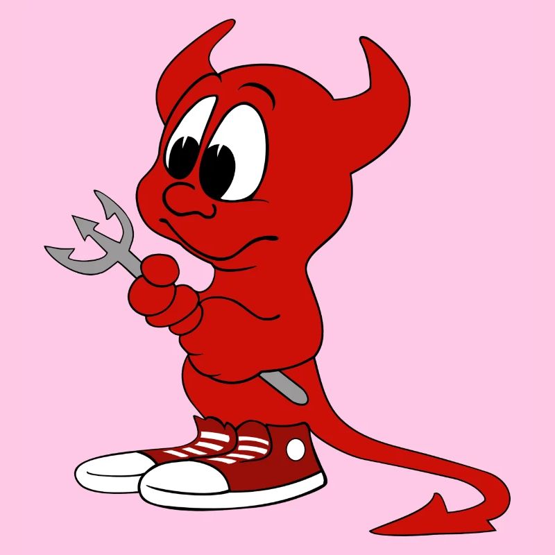 devil