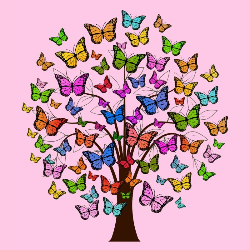 baum tree baumstamm wald forest woods77