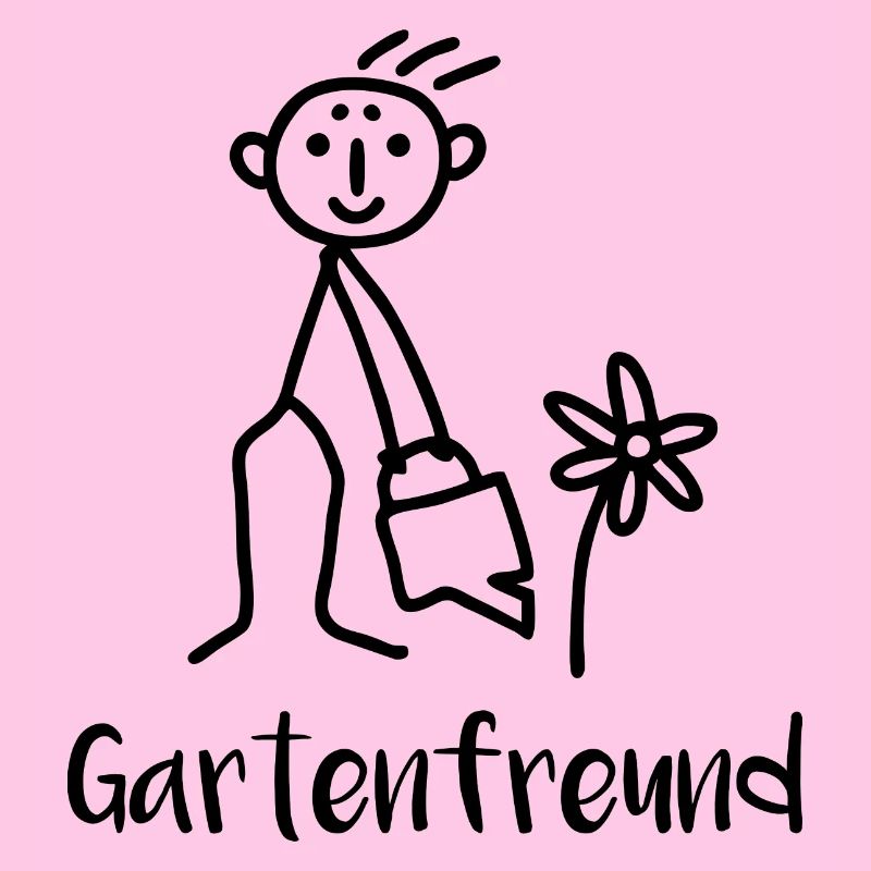 Gärtner Landschaftgärtner Gartenfreund
