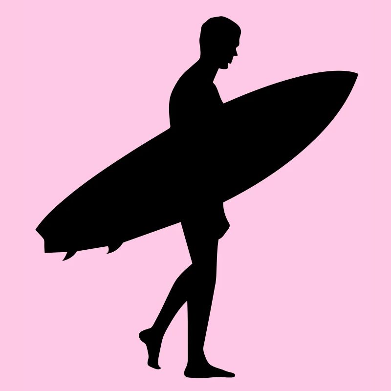 Surfing male eu
