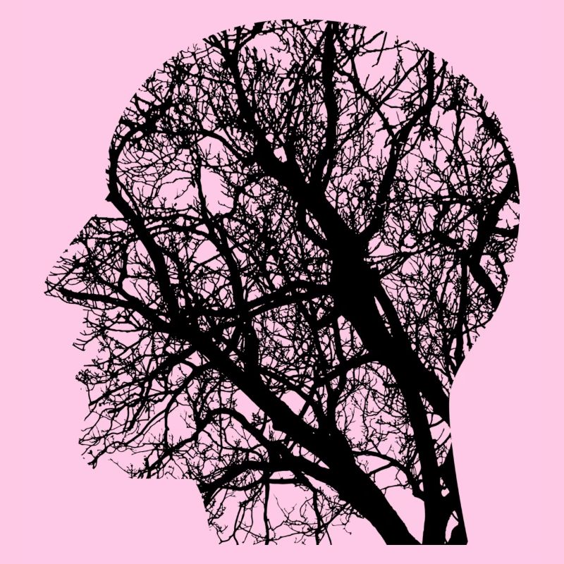 Illustration Denken
