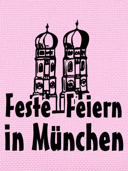 München Bayern Geschenk