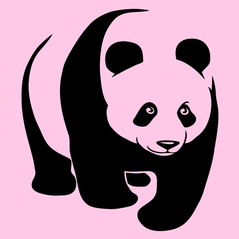 panda géant ours en peluche teddy