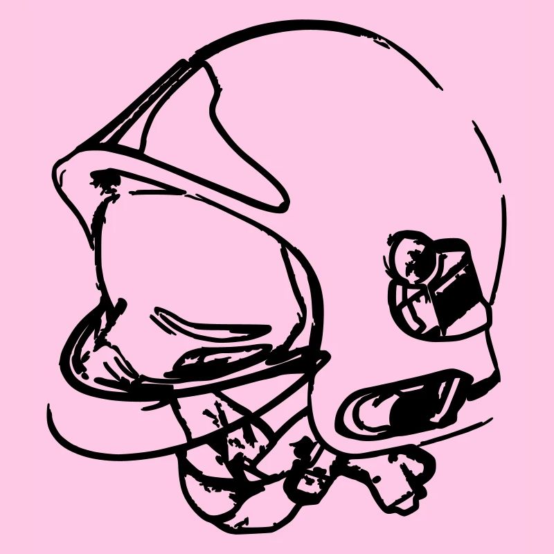 casque de pompier