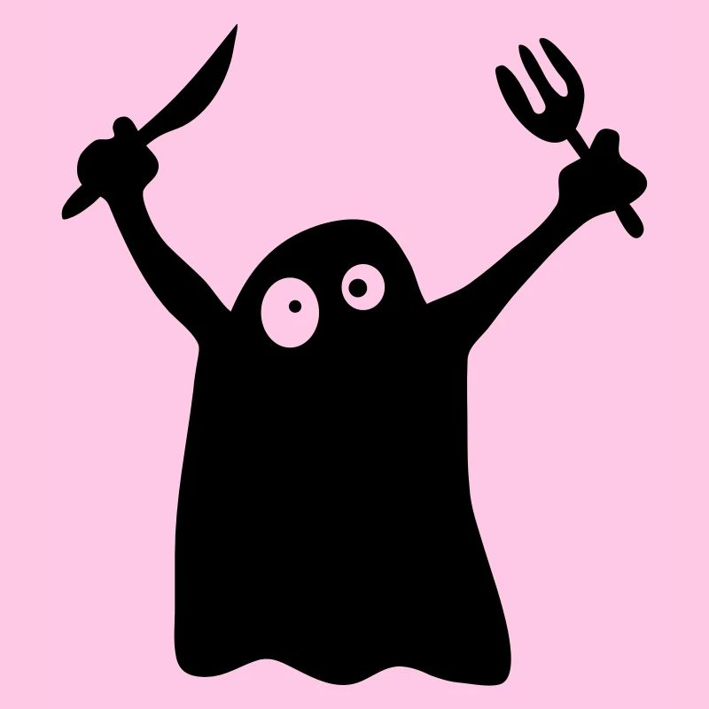 Hungry Ghost