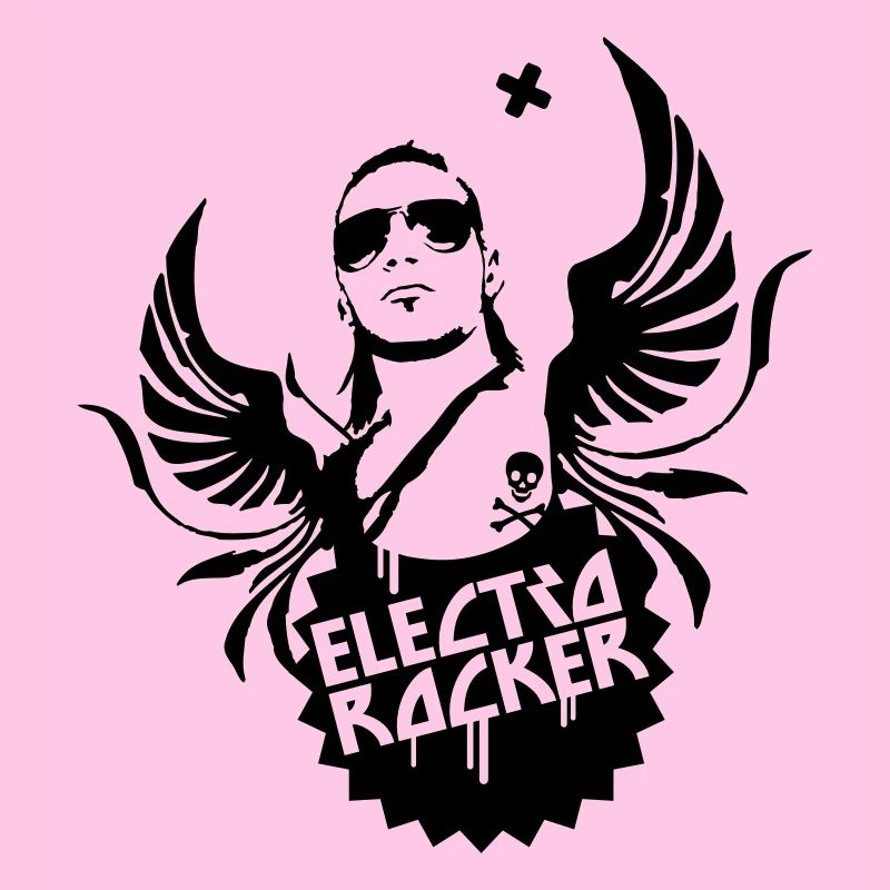 electro rocker
