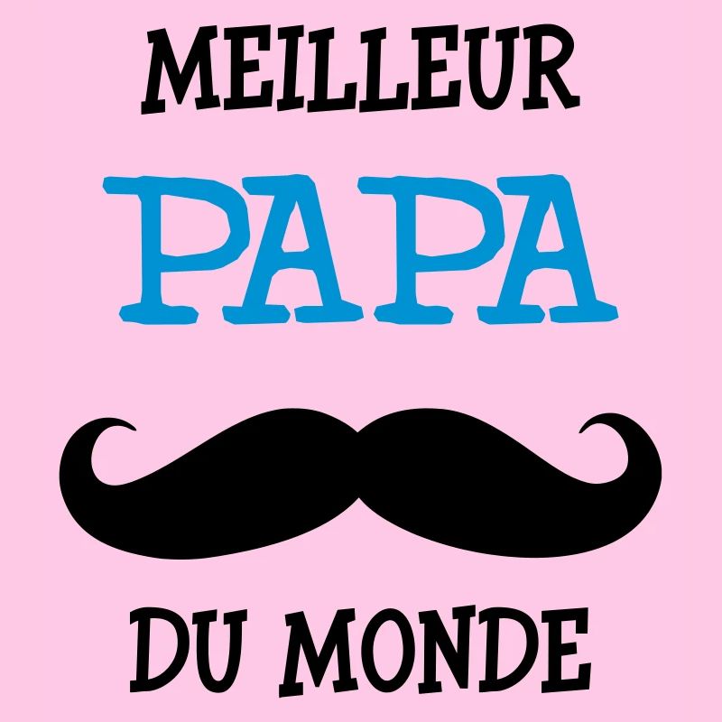 Bester Papa der Welt