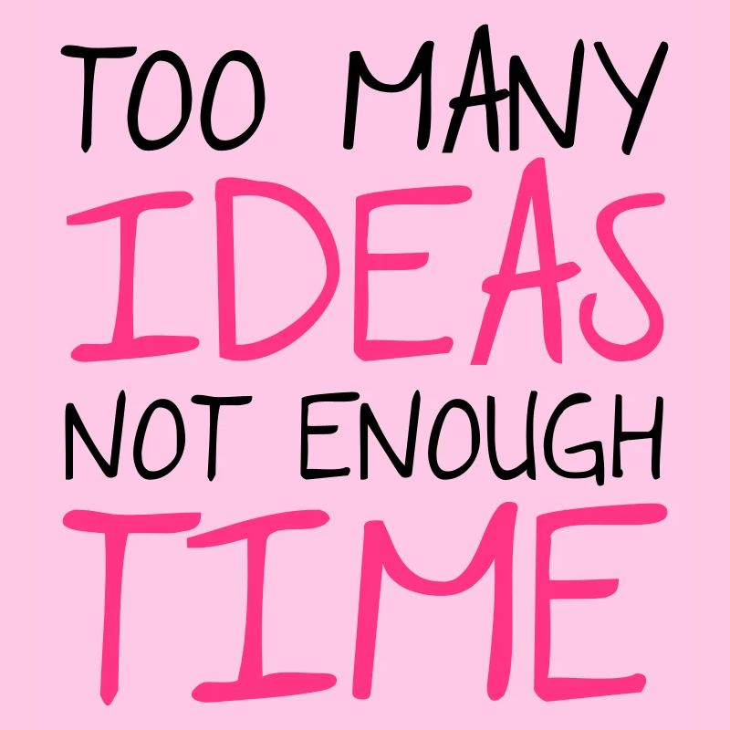 Ideas