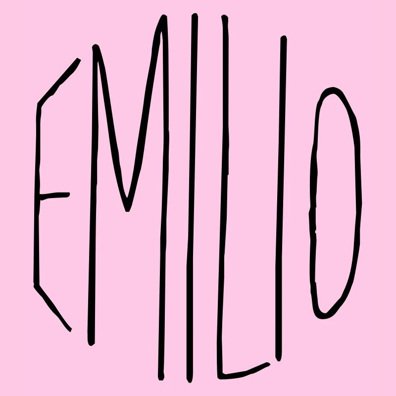 Emilio gift
