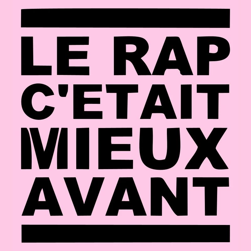 le rap c etait mieux avant