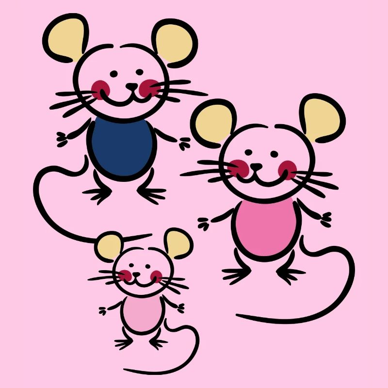 Mäuse