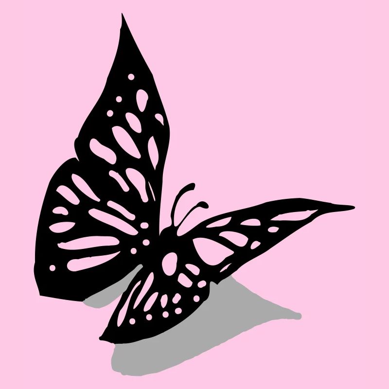 Papillon 3D