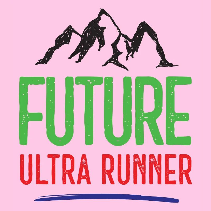 Future Ultra Runner