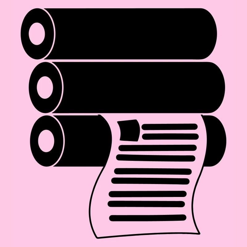 Impression du logo
