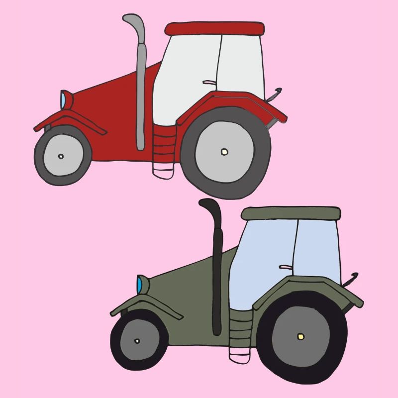 traktor treffen