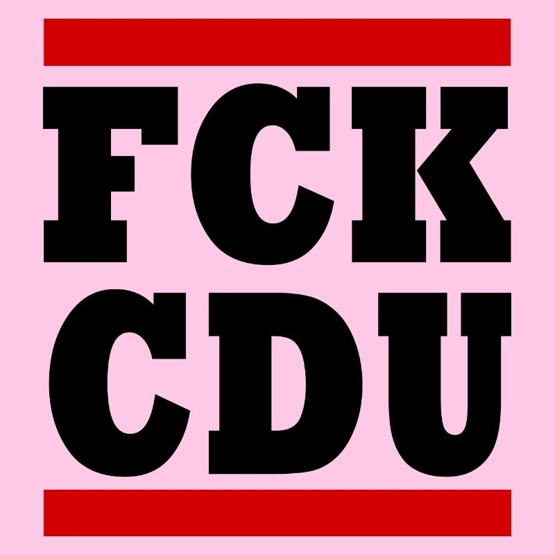 Fck cdu