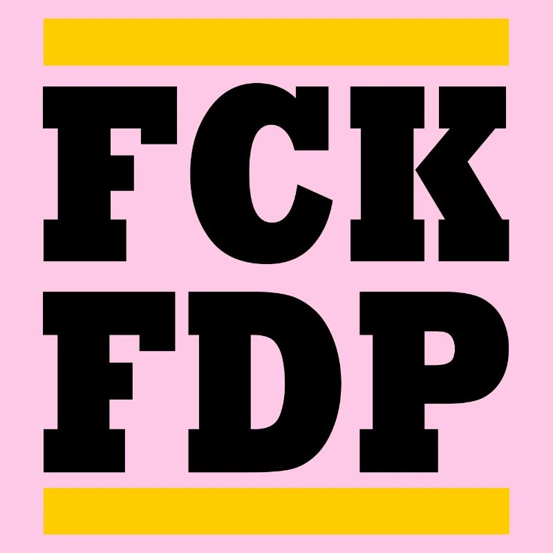 Fck fdp