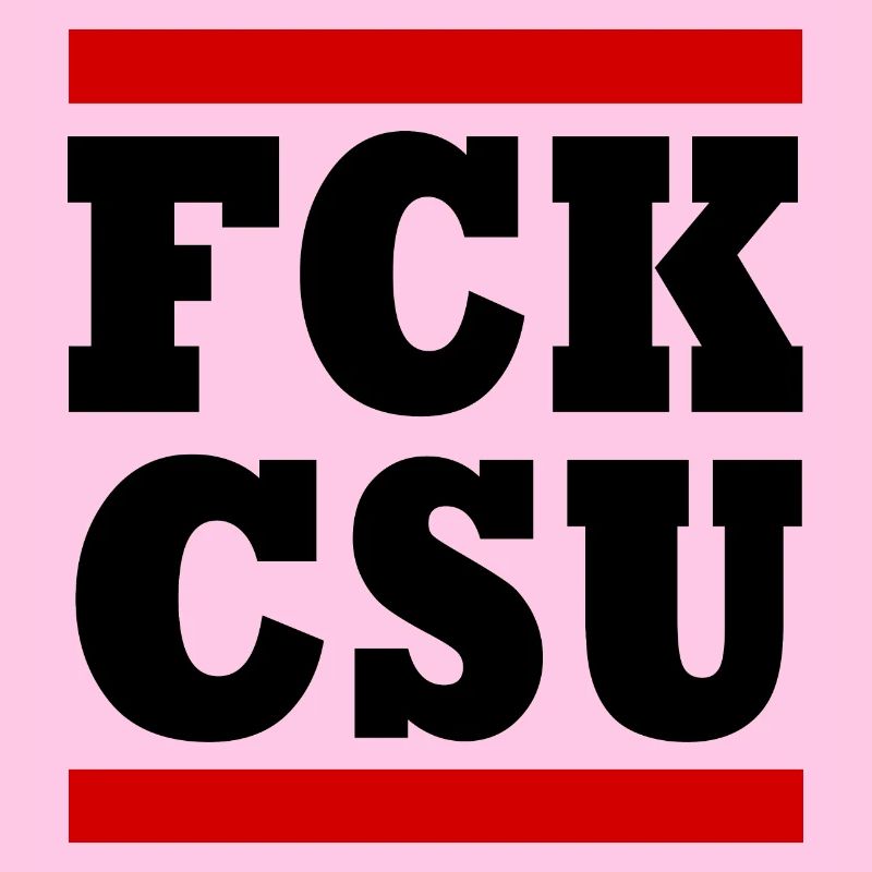 Fck csu