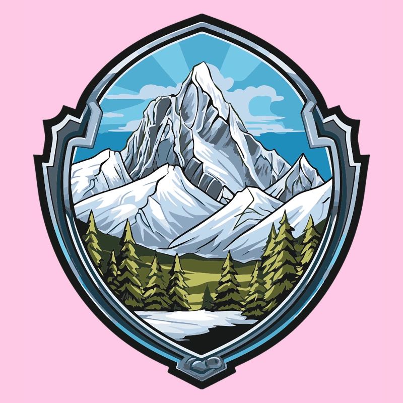 Mountains 6