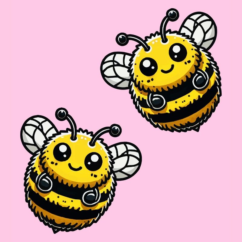Bourdon Abeille 2
