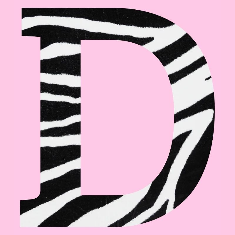 Zebra-Brief