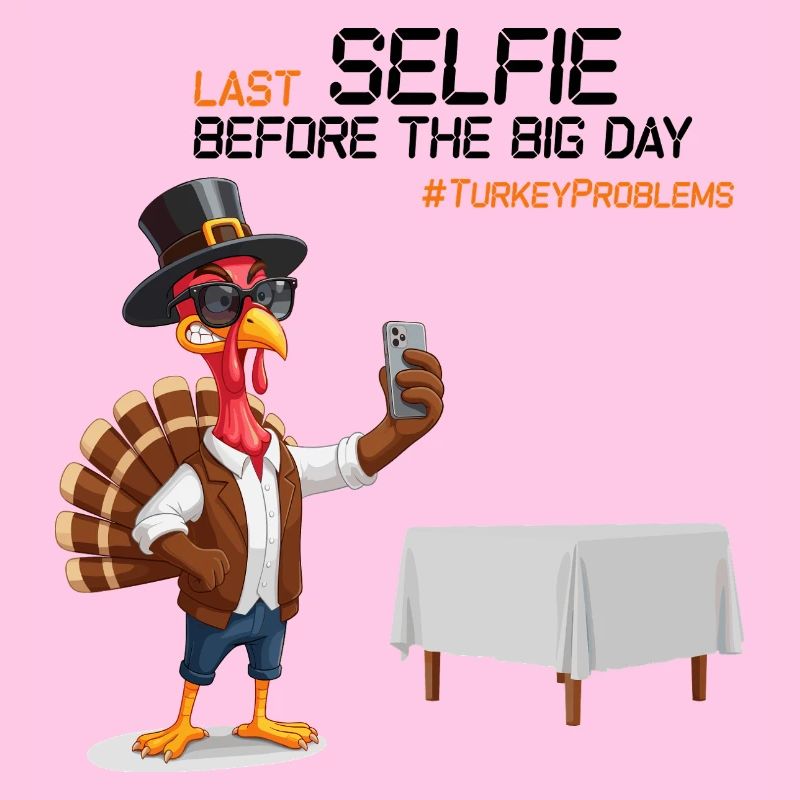 Turkey Problems