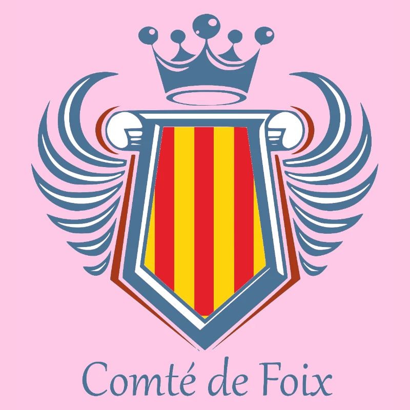 Comté de foix
