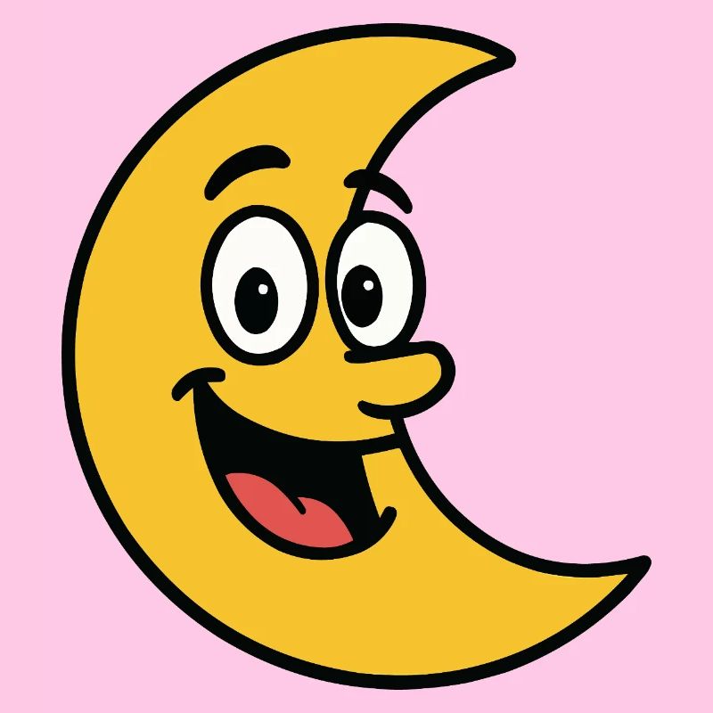 mond comic