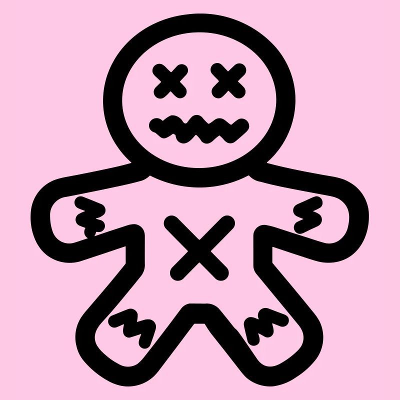 Voodoo Doll