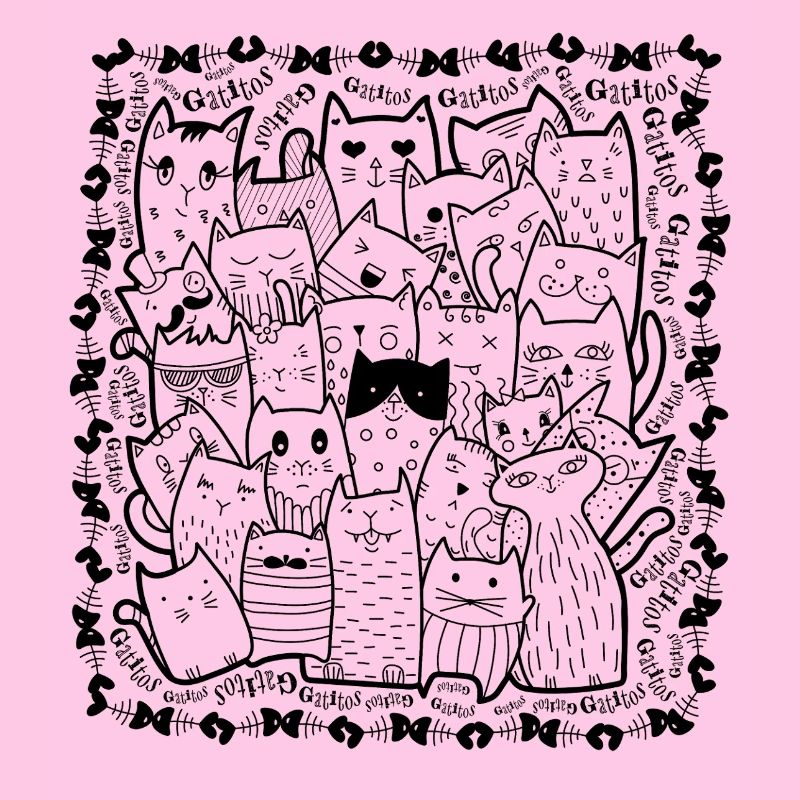 V1N Katzen