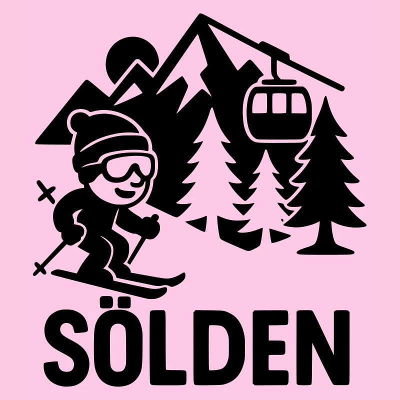 Sölden Ski