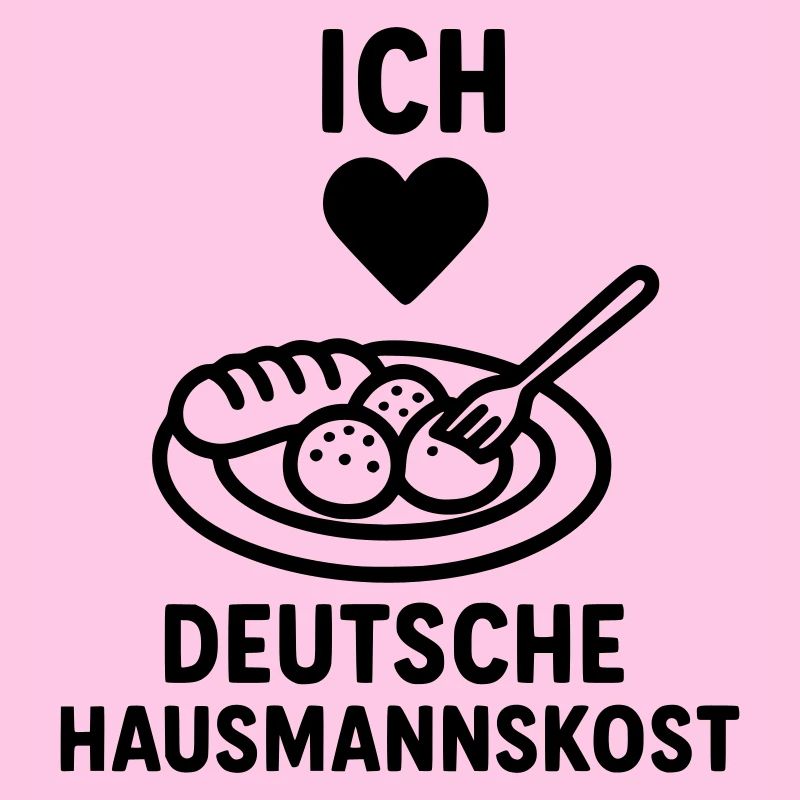 Cuisine maison allemande