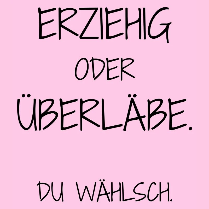 Statement-Design – Ironie trifft Alltag