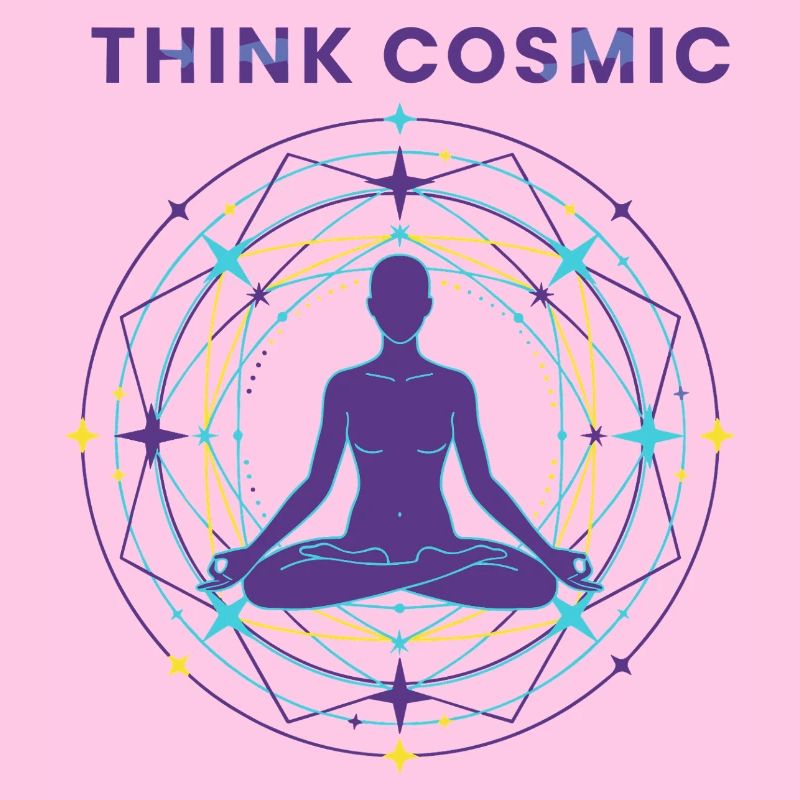 Cosmic Meditation