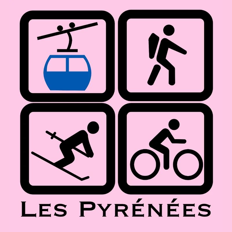 Les Pyrenees