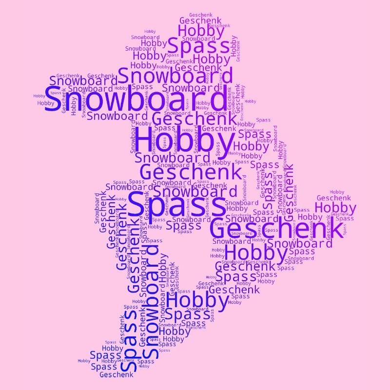 Cool snowboard inspiration