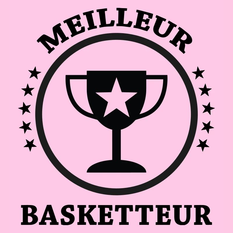 Meilleur Basketteur